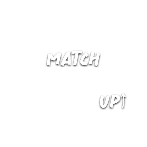 MatchUp Game Logo